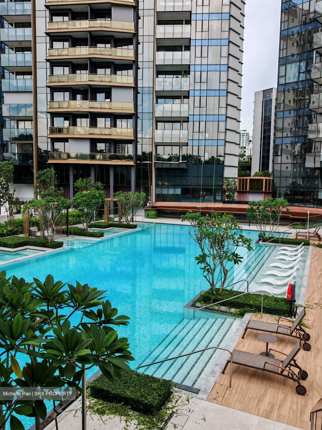 Perfect Ten (D10), Apartment #588144941